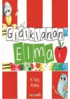Gıdıklanan Elma