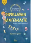 Gıdıklayan Matematik Kim Demiş Matematik Sıkıcı Diye-Toplama