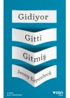 Gidiyor, Gitti, Gitmiş