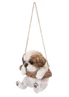 Gift Ltd. Asma Shih Tzu Yavru Köpek