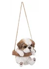 Gift Ltd. Asma Shih Tzu Yavru Köpek