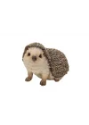 Gift Ltd Crawling Hedgehog Statue