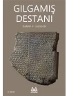 Gılgamış Destanı