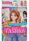 Girls Fashion (Moda)