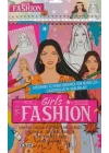Girls Fashion (Stil)