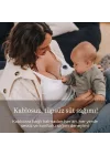 Giyilebilir Çiftli Göğüs Pompası