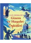 Gizem ve Hayalet Öyküleri