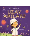 Gizem ve Uzay Arıları