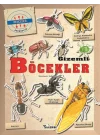 Gizemleri Öğrenelim - Gizemli Böcekler