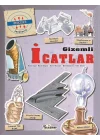 Gizemleri Öğrenelim - Gizemli İcatlar