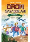 Gizemli Depo - Dron Savaşçıları