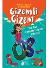 Gizemli Gizem Ah Bir Çarpan Eleman Olsam