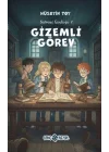 Gizemli Görev – Satranç Günlüğü 2