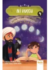 Gizemli Kitabın Kahramanları 4 - Ali Kuşçu