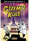 Gizemli Kule - Dedektif Bol Belin Serüvenleri 4