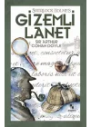 Gizemli Lanet - Sherlock Holmes