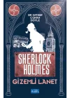 Gizemli Lanet - Sherlock Holmes