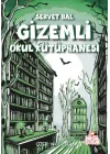 Gizemli Okul Kütüphanesi