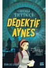 Gizemli Tetikçi - Dedektif Aynes