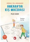 Gizemli Yol Arkadaşım - Ankarada Kış Macerası