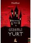Gizemli Yurt 5 - Kahramanlar Alemi