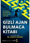 Gizli Ajan Bulmaca Kitabı