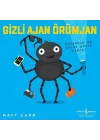 Gizli Ajan Örümjan
