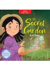 Gizli Bahçe (İki Dilli Türkçe-İngilizce)