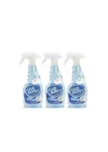 Gizli Bahçe Oda Kokusu Okyanus Ferahlığı 500 ml x 3 adet