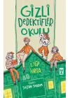 Gizli Dedektifler Okulu