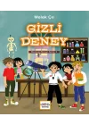 Gizli Deney