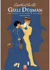 Gizli Düşman (Çizgi Roman)