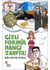 Gizli Formül Hangi Zarfta!