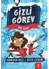 Gizli Görev: Buz Gaga
