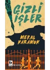 Gizli İşler