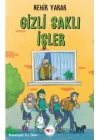 Gizli Saklı İşler