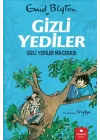 Gizli Yediler - Gizli Yediler Macerası