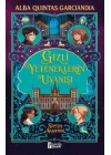 Gizli Yeteneklerin Uyanışı