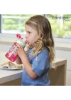 Gizmo Flip Kedicikler Tritan Çocuk Suluğu 420 mL Pembe
