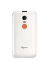 GL595 Tuşlu Cep Telefonu Beyaz
