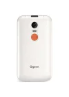 GL595 Tuşlu Cep Telefonu Beyaz