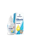 Gliserin Damla 35 gr