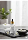Gliserin Yağı 50 ML - Cilt ve Saç Bakımı için Bitkisel Yağ, BTY-ADY89139