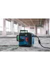 GLL 80-33 G Çizgi Lazer
