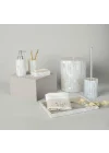 Glow 20,4x21x2 cm Banyo Tepsisi