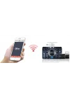 GN-W77 Wireless USB 2.0 Adaptör