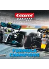 GO BO Formula 1 Şampiyonları/GO BO F1 Formula Champions