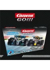 GO BO Formula 1 Şampiyonları/GO BO F1 Formula Champions