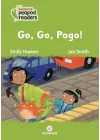 Go, Go, Pogo!