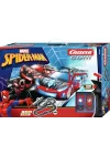 GO Spiderman Yarışı